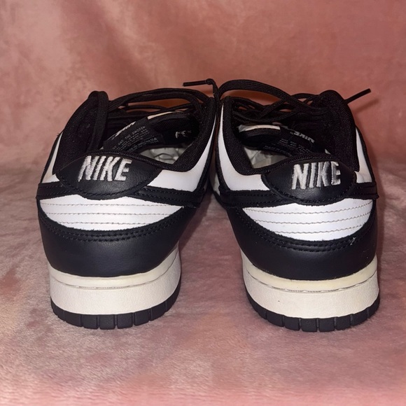Nike panda dunks Low-Tops - Picture 5 of 6